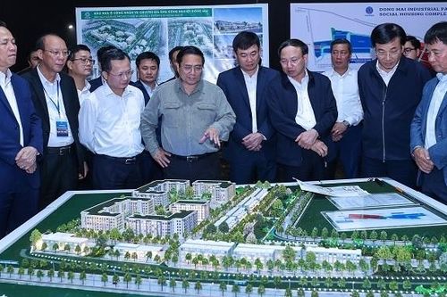 Để Quảng Ninh thêm cuốn hút giới đầu tư
