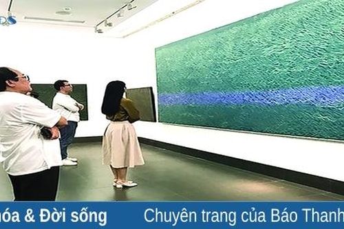 Rộn ràng mùa giải thưởng văn học - nghệ thuật