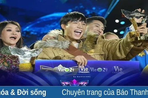 Sự kiện văn hóa – thể thao – giải trí ngày 17-12-2023