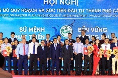 Cần Thơ dự kiến có dự án phức hợp thể thao và nghỉ dưỡng 1,4 tỷ USD từ Malaysia
