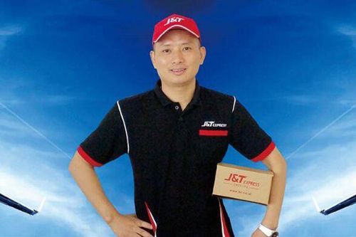 Doanh nhân Logistics Trung Quốc trở thành tỷ phú khi J&T Express chuẩn bị IPO ở Hồng Kông