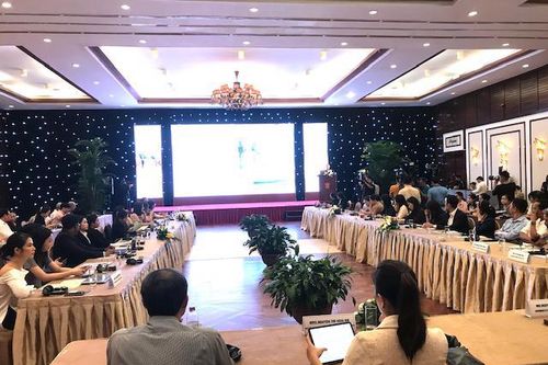 Đà Nẵng sẽ trở thành 'Nơi khởi nguồn hạnh phúc'