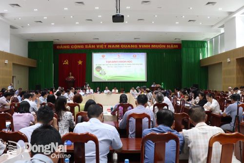 Đề xuất giải pháp phát huy giá trị di sản văn hóa Biên Hòa