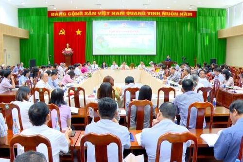 Nghiên cứu giải pháp phát huy giá trị các di sản văn hóa ở Biên Hòa