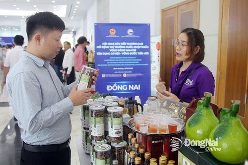 43 sản phẩm được vinh danh sản phẩm công nghệ số Make in Viet Nam