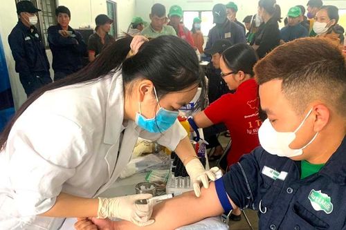 Doanh nghiệp đảm bảo an toàn vệ sinh lao động