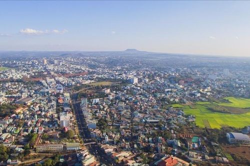 Ủy ban nhân dân tỉnh Gia Lai trả lời kiến nghị của cử tri