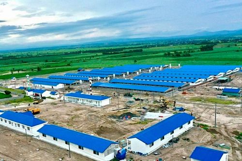 Cấp Giấy phép môi trường cho 2 dự án chăn nuôi tại huyện Chư Prông và Chư Pưh