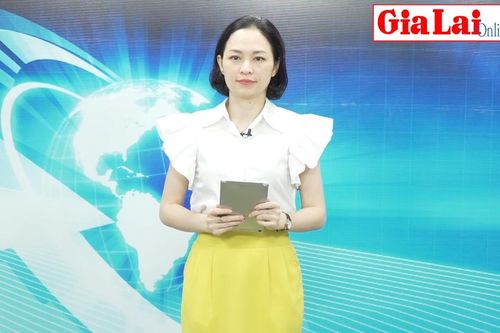 Gia Lai 24h: 'Mùa đông ấm áp' tại thị xã Ayun Pa