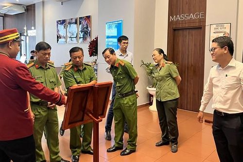 Nỗ lực xây dựng môi trường không khói thuốc lá