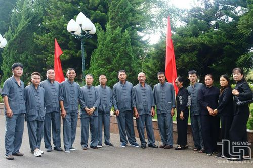Chuyện ở cuối trời Tây Bắc