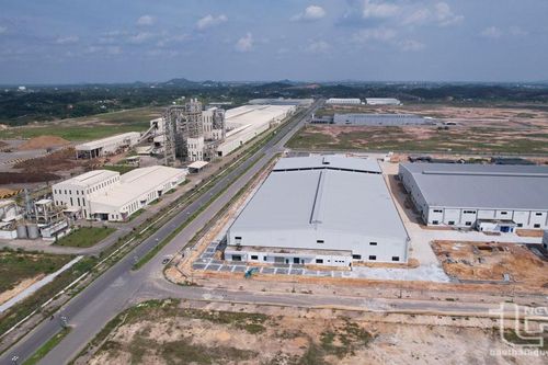Đưa cơ sở sản xuất vào khu, cụm công nghiệp