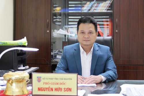 Xây dựng, hoàn thiện hệ thống văn bản pháp luật: Nền tảng cho sự phát triển