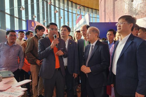 Cơ hội từ Tuần lễ Chuyển đổi số