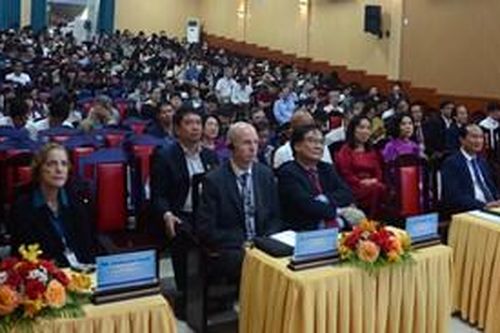Cập nhật, chia sẻ kiến thức mới về Giải phẫu bệnh - Tế bào bệnh học
