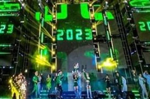 Countdown Huế - Chào năm mới 2024 sẽ diễn ra vào tối 31/12/2023