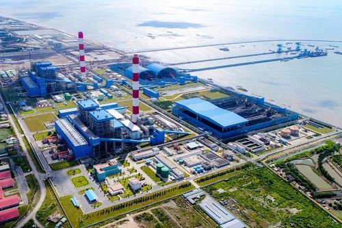EVNGENCO1 chú trọng công tác bảo vệ môi trường