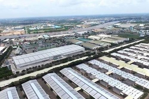 Hải Dương: Sắp khởi công xây dựng Khu công nghiệp Phúc Điền mở rộng