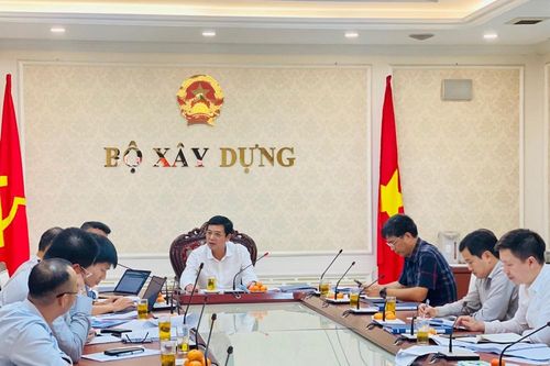 Hội đồng chấp thuận kết quả nghiệm thu hoàn thành dự án Nhà máy nhiệt điện Sông Hậu 1