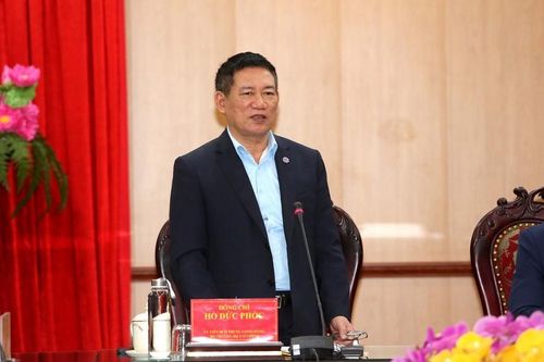 Bắc Kạn cần có hướng đi mới, cách làm sáng tạo, phát huy các thế mạnh, tiềm năng