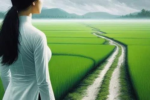 Phía bên kia quê ngoại