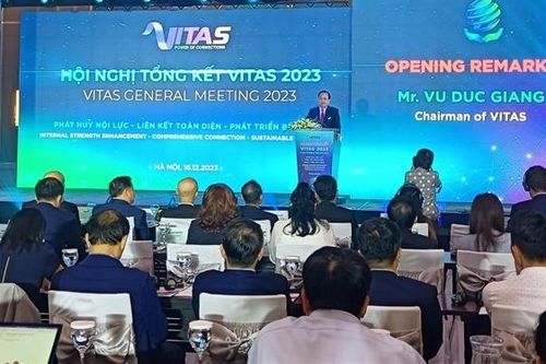 Cơ hội nào để ngành dệt may cán đích 44 tỷ USD?