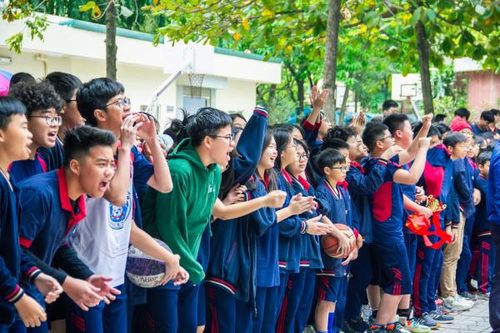 Ngăn chặn hành vi tiếp tay bạo lực học đường phát triển