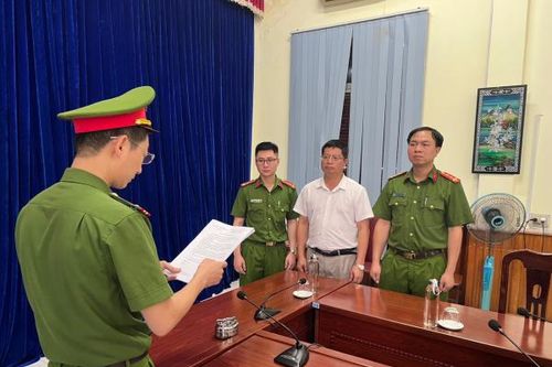 Sơn La đẩy mạnh đấu tranh với tội phạm tham nhũng, tiêu cực
