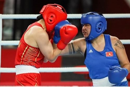 Boxing Việt Nam tìm lời giải cho bài toán Olympic Paris