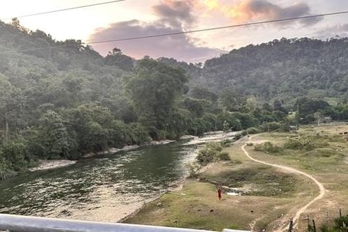 Đi dã ngoại, một học sinh lớp 9 bị đuối nước