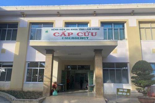 Lộ tẩy chiêu kê khống bệnh nhân để 'nuốt' BHYT của bác sĩ Bệnh viện đa khoa Lâm Đồng