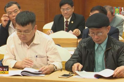 Cần có chính sách hỗ trợ người cao tuổi khởi nghiệp