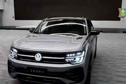 Những mẫu xe sắp ra mắt thị trường Việt Nam