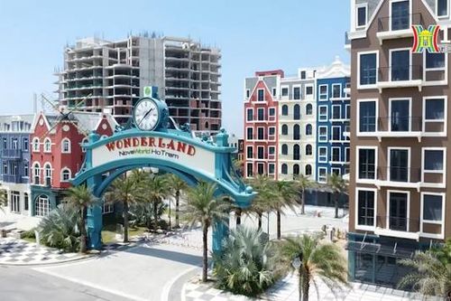 Novaland chấm dứt hợp tác với The Forest City