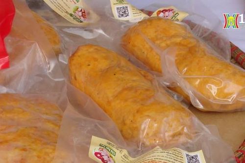 Doanh nghiệp thực phẩm tăng tốc sản xuất cuối năm