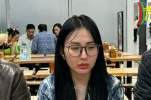 Đối tượng truy nã thay đổi diện mạo nhưng vẫn bị bắt giữ