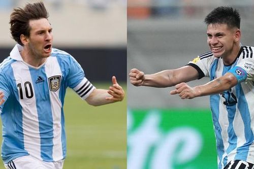 Man City và Chelsea chiến đấu vô vọng vì Messi tương lai