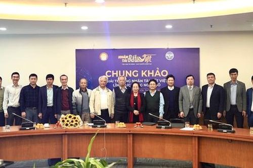 Công nghệ số vào Chung khảo Nhân tài Đất Việt 2023: Tính thực tế của sản phẩm đặt lên hàng đầu