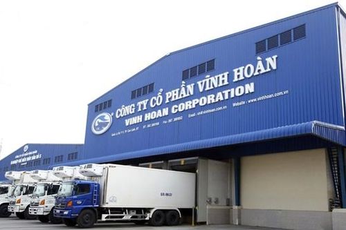 Nữ hoàng 'cá tra' Vĩnh Hoàn (VHC) chi 20,5 tỷ đồng để mở rộng vùng nuôi