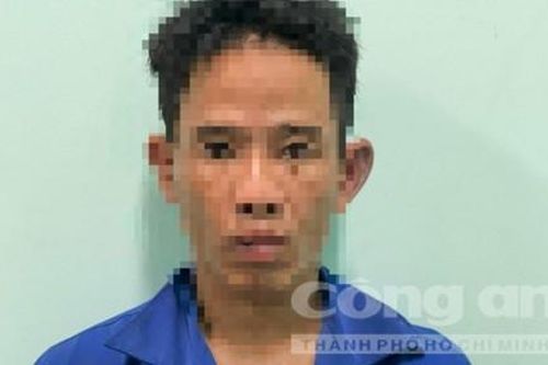 Mượn xe của bạn mang đi cầm cố rồi tới trụ sở công an trình báo bị cướp