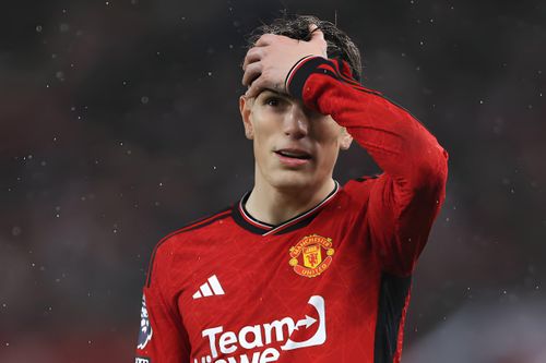 Thống kê: Man Utd yếu kém toàn diện, dễ thua đậm Liverpool