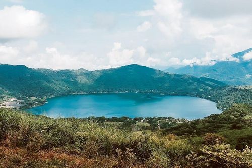 Tepic - góc nhỏ Mexico