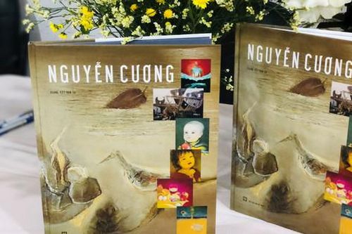 Nhớ Nguyễn Cương
