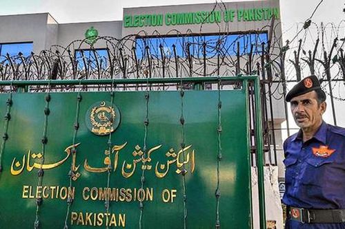 Pakistan ấn định tổng tuyển cử vào ngày 8-2-2024