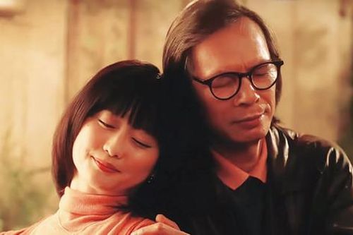 Nghệ sĩ Nhân dân Trần Lực: 'Người diễn viên phải yêu nhân vật của mình'