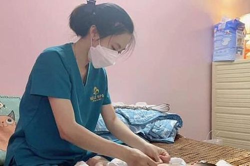 Thay đổi cách nhìn về 'ở cữ'