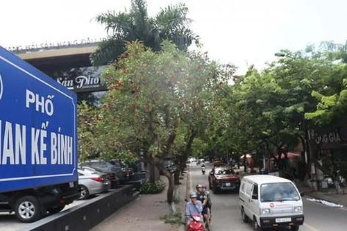 Nhà văn hóa Phan Kế Bính