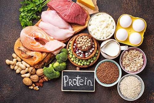 Thêm vào bữa ăn 9 thực phẩm sinh nhiệt giữ ấm cơ thể trong mùa đông
