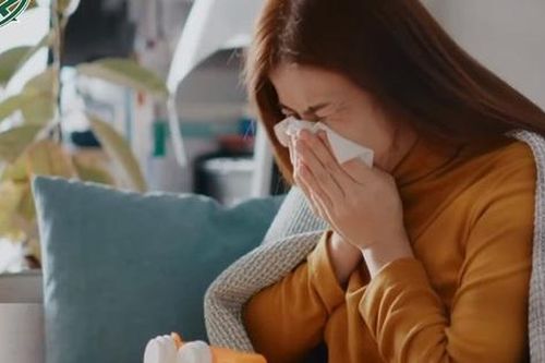 Cách nào giúp nhanh khỏi cảm cúm?
