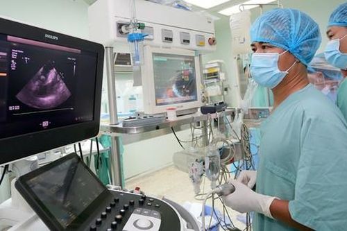 Cập nhật kiến thức về giải phẫu bệnh, tế bào bệnh học